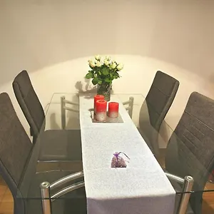Grbin Apartment
