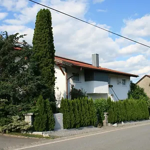 Liebevolle Im Bayerischen Wald Apartment Witzmannsberg