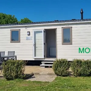 Panorama Campingplatz Bourscheid