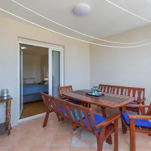 Lena Apartment