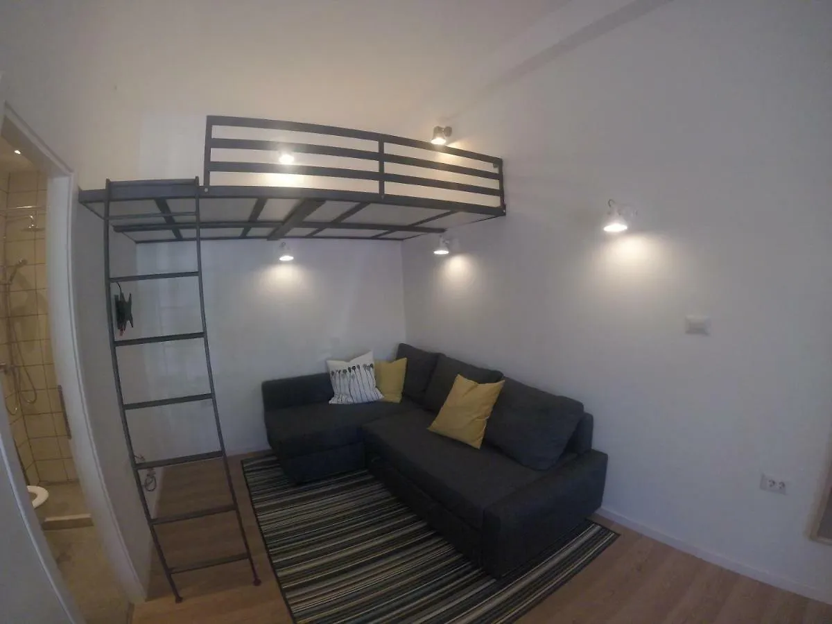 Apartments Romy Pula