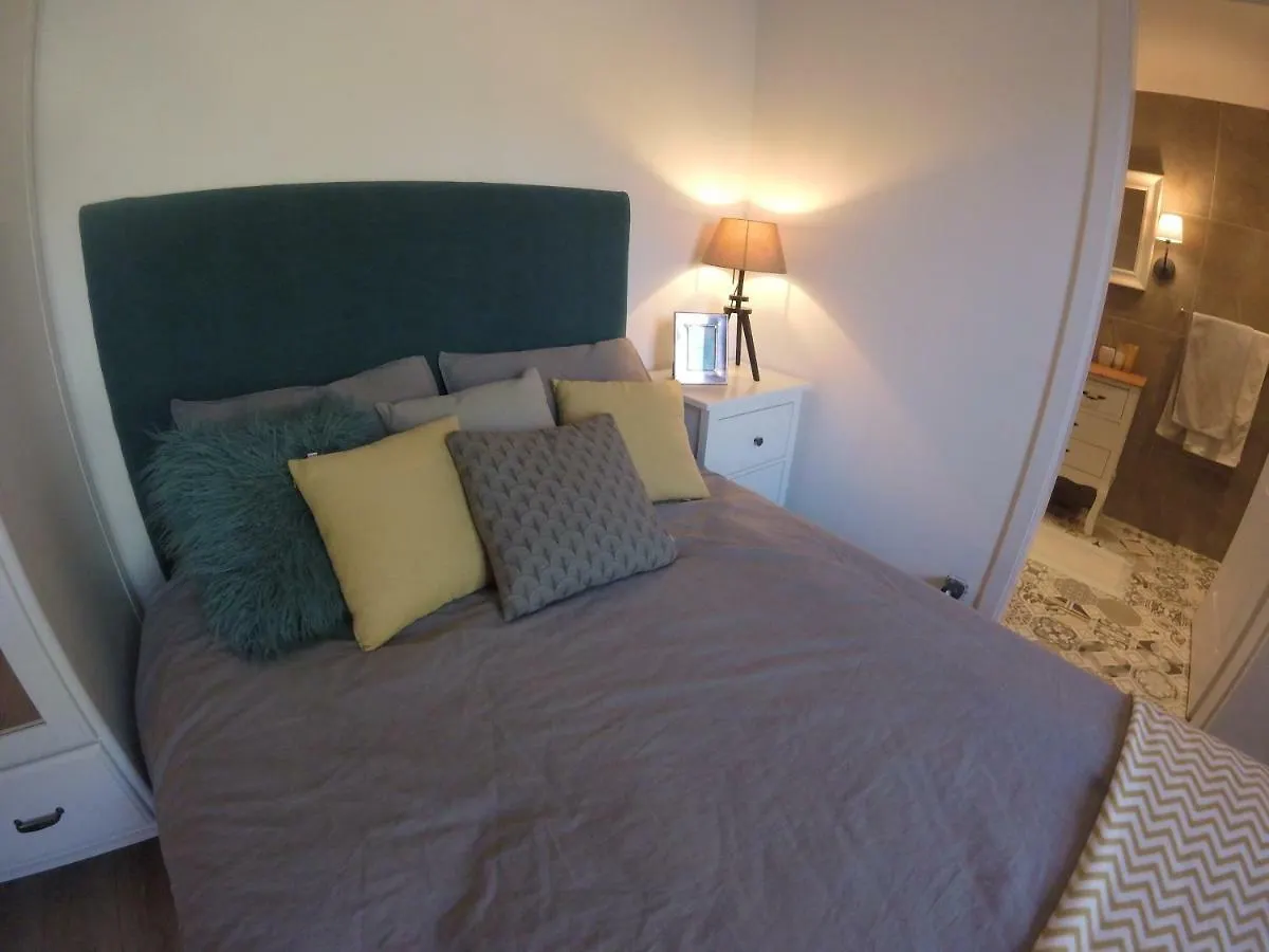 Apartments Romy Pula