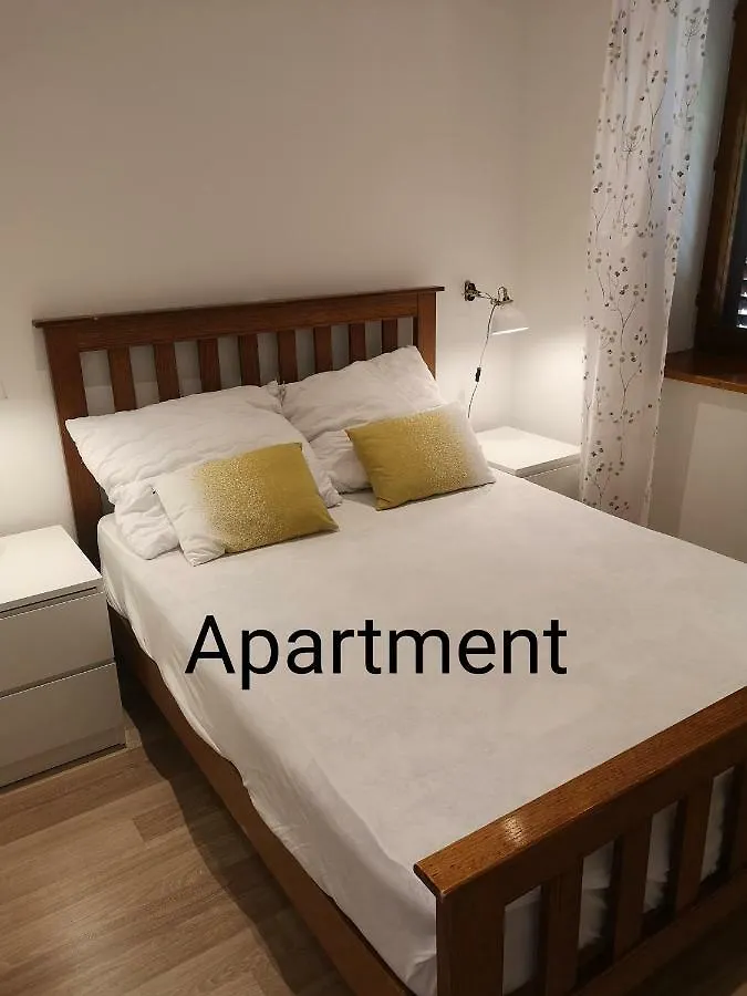 Apartments Romy Pula