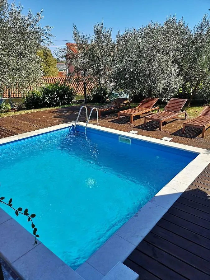 Apartments Romy Pula